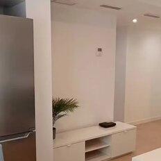 Квартира 35 м², 1-комнатная - изображение 1