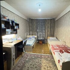 Квартира 74 м², 3-комнатная - изображение 1