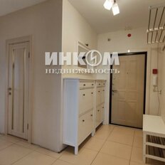 Квартира 67,4 м², 2-комнатная - изображение 1