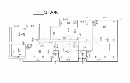 585 м², торговое помещение 215 000 000 ₽ - изображение 26