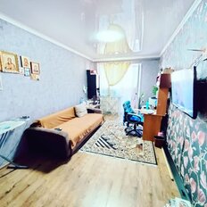 Квартира 59,5 м², 2-комнатная - изображение 1