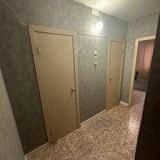 Квартира 65 м², 3-комнатная - изображение 4