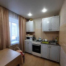 Квартира 43,7 м², 2-комнатная - изображение 3