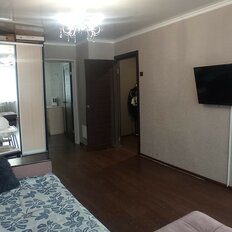 Квартира 44,6 м², студия - изображение 1