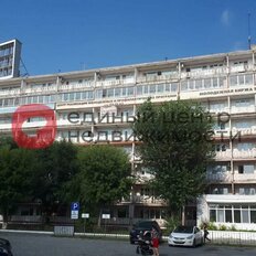 Квартира 21 м², студия - изображение 1