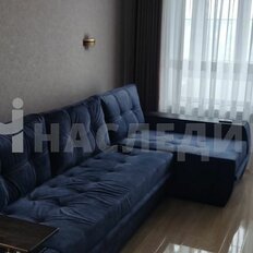 Квартира 32,1 м², 1-комнатная - изображение 1