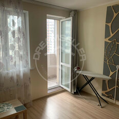 Квартира 25,4 м², студия - изображение 2