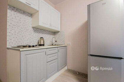 Купить двухкомнатную квартиру с отделкой под ключ в Белгороде - изображение 12