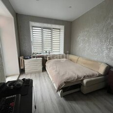 Квартира 65 м², 3-комнатная - изображение 4