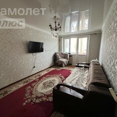 Квартира 44,1 м², 2-комнатная - изображение 1