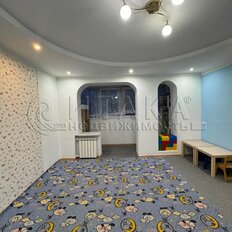 Квартира 76 м², 4-комнатная - изображение 3