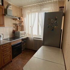 Квартира 63 м², 3-комнатная - изображение 3