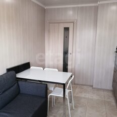 Квартира 42,2 м², 1-комнатная - изображение 3
