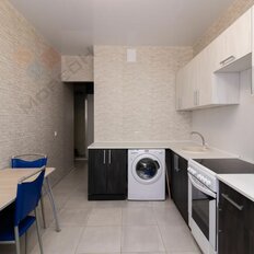 Квартира 57,3 м², 2-комнатная - изображение 3