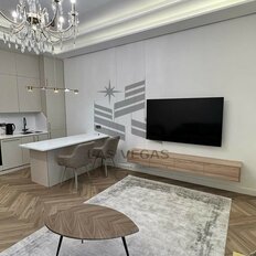 Квартира 63 м², 2-комнатная - изображение 2