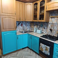 Квартира 52,8 м², 2-комнатная - изображение 3