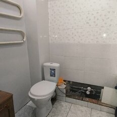 Квартира 32,6 м², 1-комнатная - изображение 4