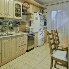 Квартира 49,3 м², 1-комнатная - изображение 5