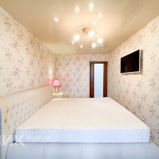 Квартира 59,9 м², 3-комнатная - изображение 3