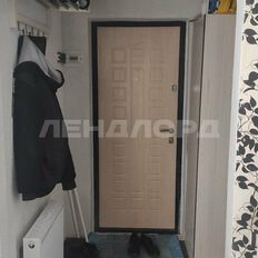 Квартира 28 м², студия - изображение 5