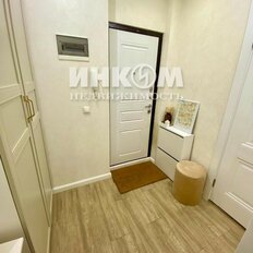 Квартира 36,4 м², 1-комнатная - изображение 4