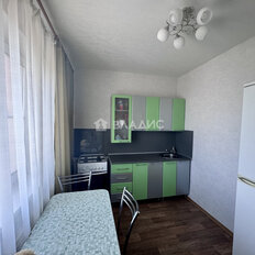 Квартира 37,3 м², 1-комнатная - изображение 4