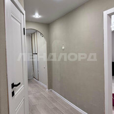 Квартира 40 м², 1-комнатная - изображение 5