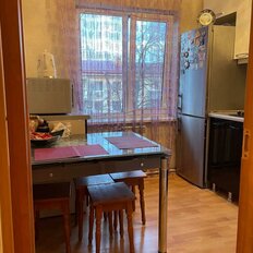 Квартира 31,7 м², 1-комнатная - изображение 3