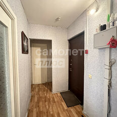 Квартира 39,3 м², 1-комнатная - изображение 3
