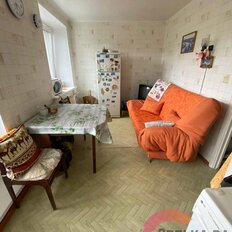 Квартира 41,4 м², 1-комнатная - изображение 4