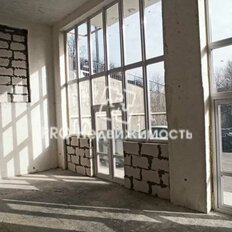 Квартира 57,1 м², студия - изображение 5