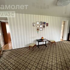 Квартира 74 м², 3-комнатная - изображение 4