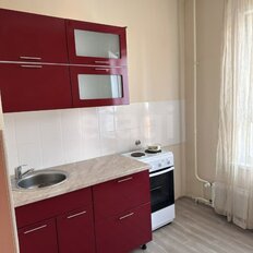 Квартира 32 м², 1-комнатная - изображение 1