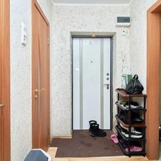 Квартира 37,5 м², 2-комнатная - изображение 5