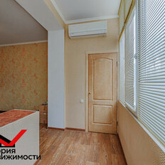 Квартира 55 м², 1-комнатные - изображение 5