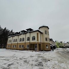 Квартира 57 м², 1-комнатные - изображение 1