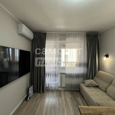 Квартира 40 м², 1-комнатная - изображение 4