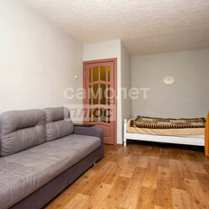Квартира 33,6 м², 1-комнатная - изображение 4