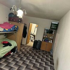 Квартира 58,1 м², 3-комнатная - изображение 4