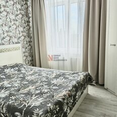 Квартира 51 м², 2-комнатная - изображение 4