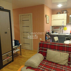 Квартира 39,2 м², 2-комнатная - изображение 2