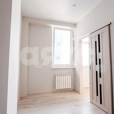 Квартира 35,1 м², 1-комнатная - изображение 2
