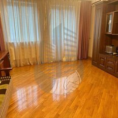 Квартира 51 м², 1-комнатная - изображение 4