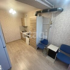 Квартира 36,4 м², 1-комнатная - изображение 3