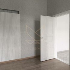 Квартира 38,8 м², 2-комнатная - изображение 4
