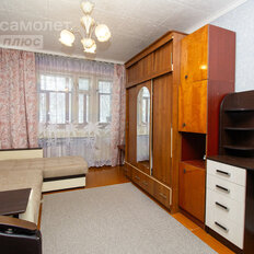 Квартира 35,5 м², 1-комнатная - изображение 1