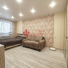 Квартира 34,9 м², 1-комнатная - изображение 3