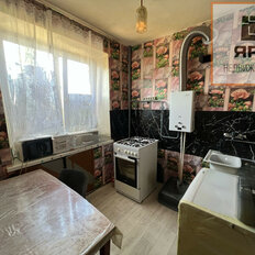 Квартира 59,5 м², 3-комнатная - изображение 2