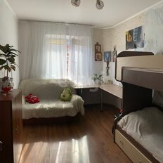 Квартира 54 м², 2-комнатная - изображение 4