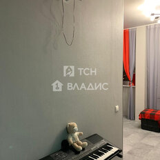 Квартира 28,1 м², 1-комнатная - изображение 5